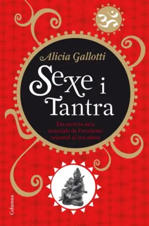 Portada Sexe i tantra
