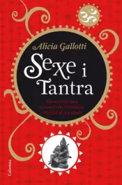 Portada Sexe i tantra