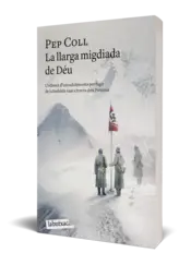 Miniatura portada 3d La llarga migdiada de Déu