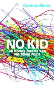 Portada No kid