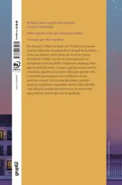 Miniatura contraportada El Club de l'Oblit