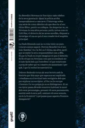 Miniatura contraportada Totes les nits, totes les ciutats