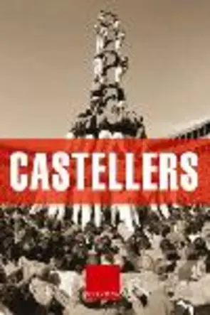 Portada Castellers