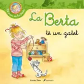 Portada La Berta té un gatet