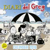 Portada Calendari del Greg 2016