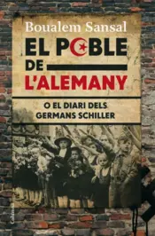 Portada El poble de l'alemany