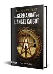 Miniatura portada 3d La Germandat de l'Àngel Caigut