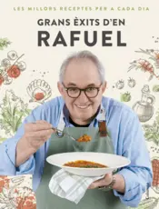 Portada Grans èxits d'en Rafuel
