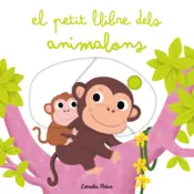 Portada El petit llibre dels animalons