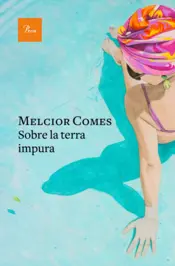 Portada Sobre la terra impura