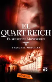 Portada El Quart Reich