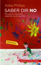 Portada Saber dir no