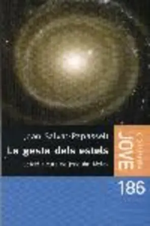 Portada La gesta dels estels