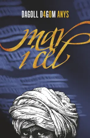 Portada Mar i cel. 40 anys