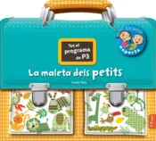 Portada La maleta dels petits. P3