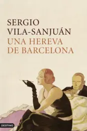 Portada Una hereva de Barcelona