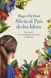 Portada Alícia al País de les Idees