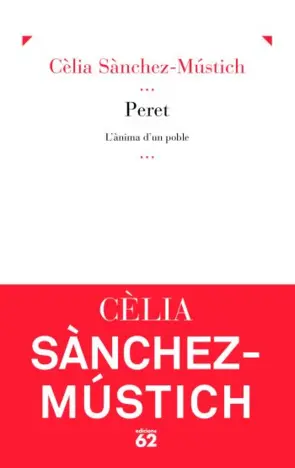 Portada Peret