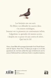 Miniatura contraportada Nexus