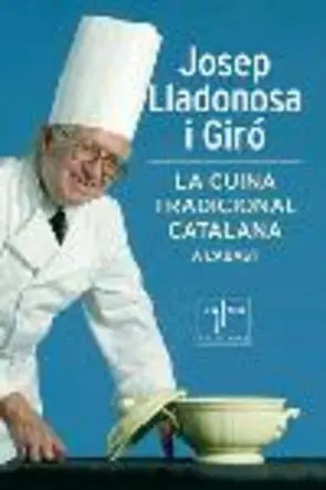Portada La cuina tradicional catalana a l'abast