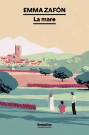 Portada La mare