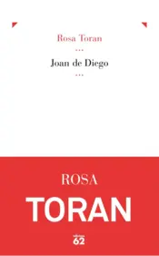 Portada Joan de Diego.
