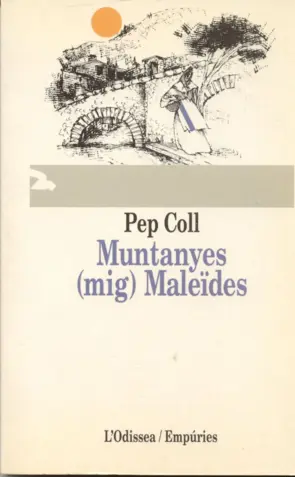 Portada Muntanyes maleïdes