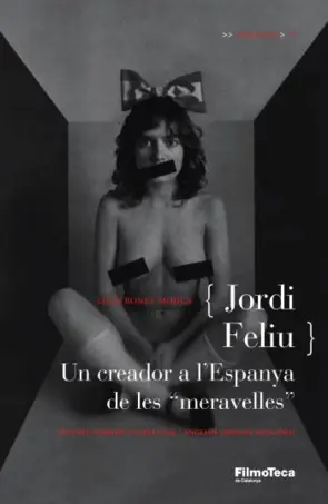 Portada Jordi Feliu