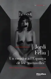 Portada Jordi Feliu