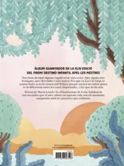 Miniatura contraportada Les coses importants (no són coses)