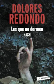 Portada Les que no dormen NASH