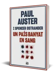 Miniatura portada 3d Un país banyat en sang