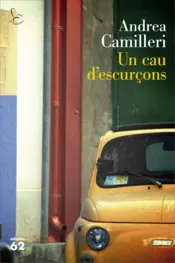 Portada Un cau d'escurçons