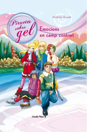 Portada 6. Emocions en camp contrari