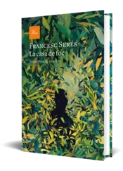 Miniatura portada 3d La casa de foc