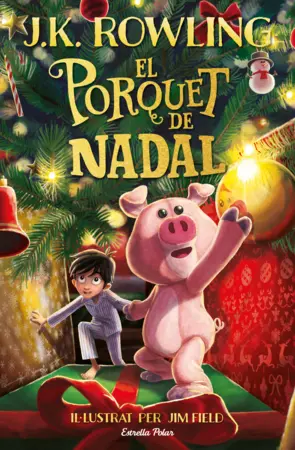 Portada El porquet de Nadal