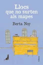 Portada Llocs que no surten als mapes