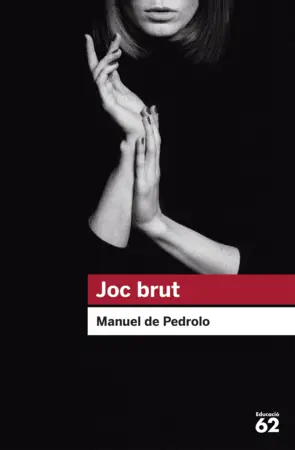 Portada Joc brut
