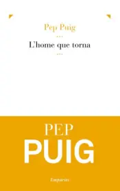 Portada L'home que torna