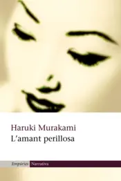 Portada L'amant perillosa