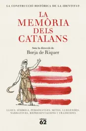 Portada La memòria dels catalans