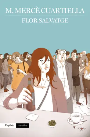 Cover image Wildflower