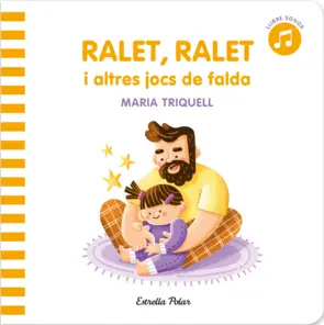 Portada Ralet, ralet i altres jocs de falda