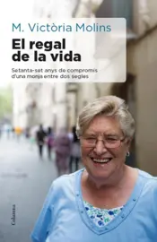 Portada El regal de la vida