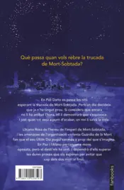 Miniatura contraportada El supervivent vol morir al final