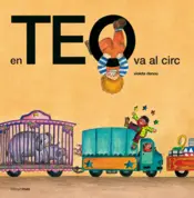 Portada En Teo va al circ