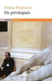 Portada Els privilegiats