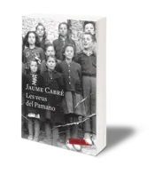 Miniatura portada 3d Les veus del Pamano