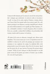 Miniatura contraportada La força de les arrels