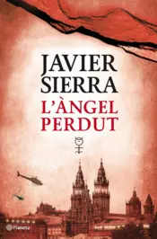 Portada L'Àngel perdut